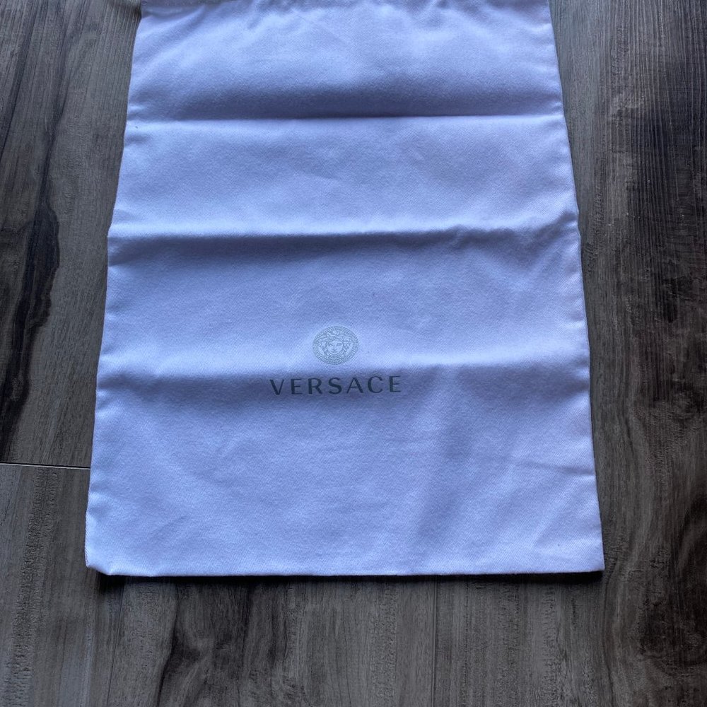 Versace Garment Bag